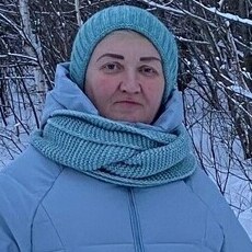 Фотография девушки Олечка, 52 года из г. Самара