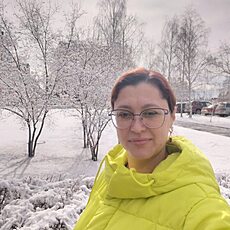 Фотография девушки Наталья, 43 года из г. Верхняя Пышма