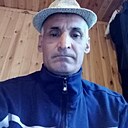 Бегин, 49 лет