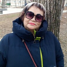 Фотография девушки Светлана, 58 лет из г. Шимановск