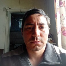 Фотография мужчины Рустам, 32 года из г. Кустанай