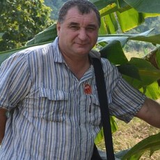 Фотография мужчины Константин, 55 лет из г. Ковров