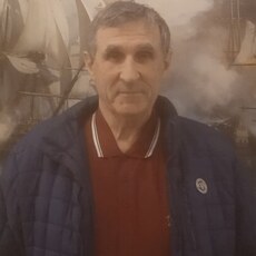 Николай, 63 из г. Москва.