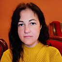 Надя, 37 лет