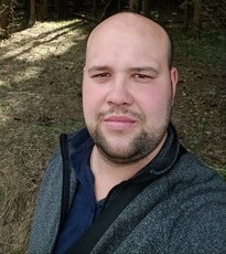 Фотография мужчины Александр, 34 года из г. Горловка