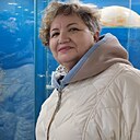 Татьяна, 64 года
