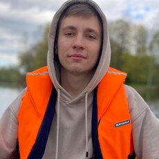 Фотография мужчины Данил, 28 лет из г. Люберцы