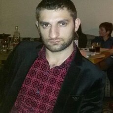 Фотография мужчины Савелий, 30 лет из г. Борисов