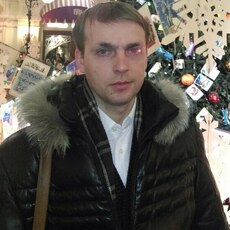 Фотография мужчины Павел, 37 лет из г. Коломна