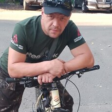 Фотография мужчины Денчик, 42 года из г. Архангельск