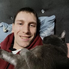 Фотография мужчины Алексей, 42 года из г. Воркута