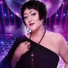 Фотография девушки Галина, 59 лет из г. Тюмень