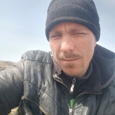 Фотография мужчины Миха, 31 год из г. Славгород