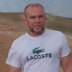 Фотография мужчины Андрей, 43 года из г. Горно-Алтайск