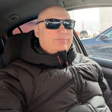 Фотография мужчины Максим, 45 лет из г. Абакан