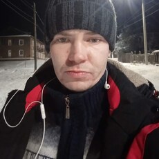 Фотография мужчины Позывной Север, 33 года из г. Курск