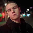 Вова, 20 лет