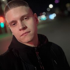 Фотография мужчины Вова, 20 лет из г. Курган