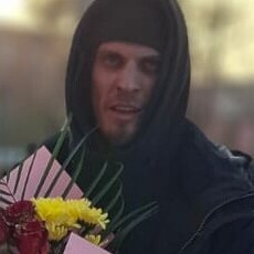 Фотография мужчины Максим, 34 года из г. Усть-Каменогорск