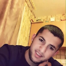 Фотография мужчины Амирали, 50 лет из г. Казань