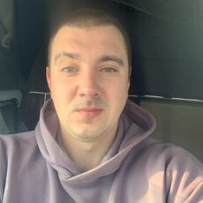 Фотография мужчины Павел, 34 года из г. Смоленск