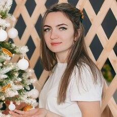 Фотография девушки Карина, 26 лет из г. Саратов