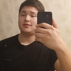 Фотография мужчины Данил, 19 лет из г. Караганда