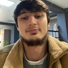 Фотография мужчины Макар, 23 года из г. Махачкала