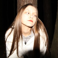 Фотография девушки Кристина, 19 лет из г. Жуковский