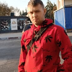Фотография мужчины Даниил, 19 лет из г. Вольнянск