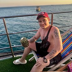 Фотография мужчины Bogdan, 29 лет из г. Темиртау