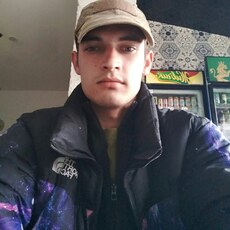 Фотография мужчины Валинтин, 20 лет из г. Подволочиск
