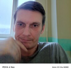 Фотография мужчины Кирилл, 35 лет из г. Алейск