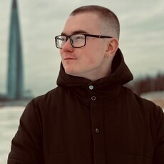 Фотография мужчины Андрей, 24 года из г. Новодвинск