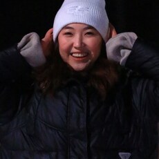 Фотография девушки Алина, 19 лет из г. Уфа