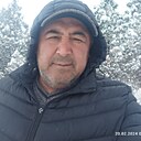 Бахти, 46 лет