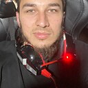 Алекс, 26 лет