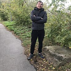 Фотография мужчины Тимур, 33 года из г. Киров