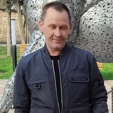 Фотография мужчины Владимир, 56 лет из г. Заполярный
