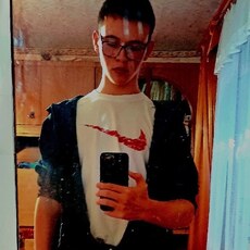 Фотография мужчины Миша, 19 лет из г. Орша