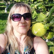 Фотография девушки Тина, 49 лет из г. Тель-Авив