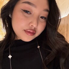 Фотография девушки Di, 21 год из г. Алматы