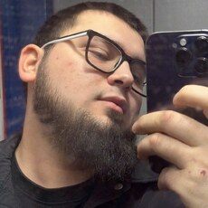 Фотография мужчины Рагим, 27 лет из г. Новый Уренгой