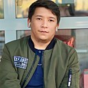 Умар, 28 лет