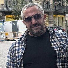 Фотография мужчины Арти, 40 лет из г. Химки