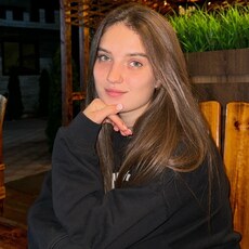 Фотография девушки Анастасия, 21 год из г. Краснодар