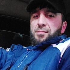 Фотография мужчины Алим, 34 года из г. Махачкала