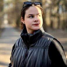 Фотография девушки Арсюша, 20 лет из г. Жуковский