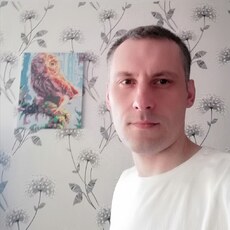 Фотография мужчины Сергей, 41 год из г. Холмск