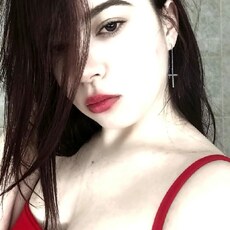 Фотография девушки Віка, 19 лет из г. Белая Церковь